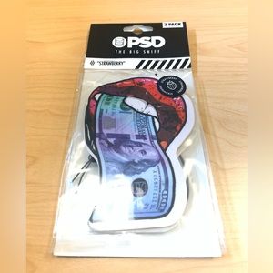 Psd air freshener…